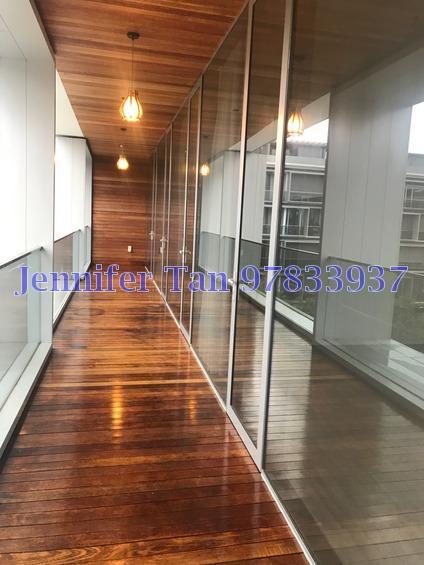 Seletar Park Residence (D28), Condominium #160863572